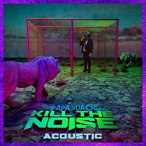 Image for 'Kill The Noise (Acoustic)'