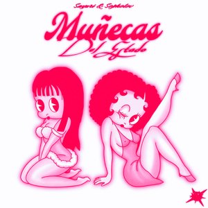 Image for 'Muñecas Del Estado'