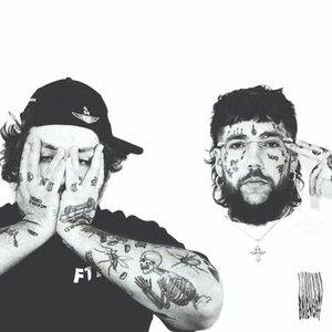 Image for '$Uicideboy$ - Topic'