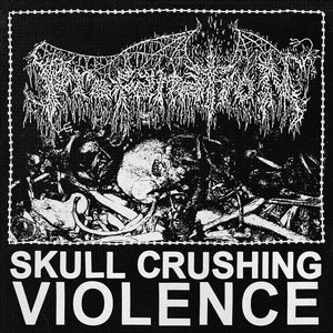 Image for 'Skull Crushing Violence'