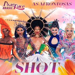 Image for 'Shot'