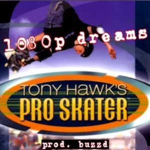 Image for 'Tony Hawk's Pro Skater'