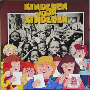 Bild für 'Kinderen voor Kinderen'