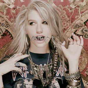 Image for 'Kesha'