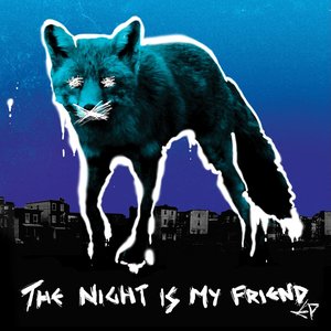 'The Night Is My Friend EP' için resim