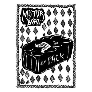 Image for 'Motorboat'