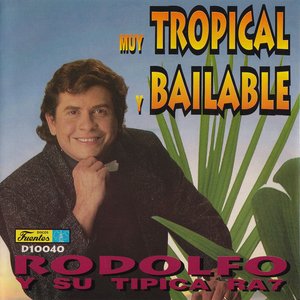 'Muy Tropical Y Bailable - 16 Exitos'の画像