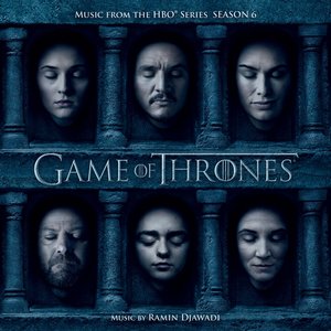 Bild för 'Game Of Thrones (Music from the HBO® Series) Season 6'