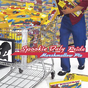 Image for 'Marshmallow Pie'