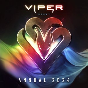 Imagem de 'Annual 2024 (Viper Presents)'