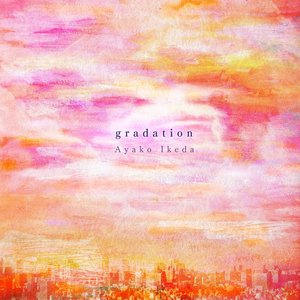 “gradation”的封面