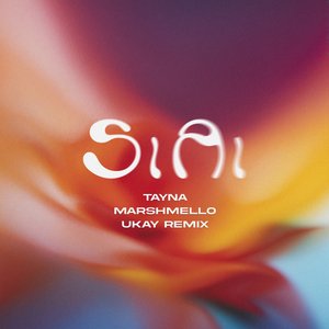 “Si Ai (Marshmello & UKAY Remix)”的封面