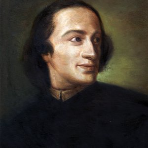 Image for 'Giuseppe Tartini'