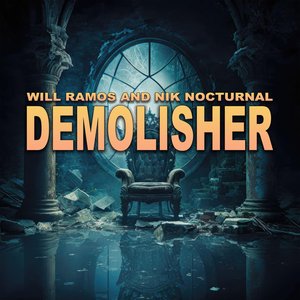 Image for 'Demolisher'