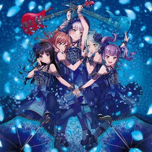 Image for 'Roselia'