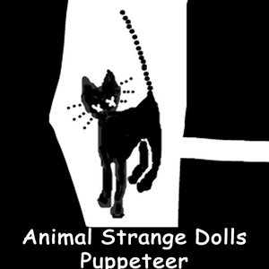 Image for 'Animal Strange Dolls'