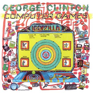 Image for 'Computer Games'
