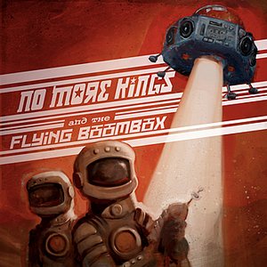 Bild für 'And the Flying Boombox'