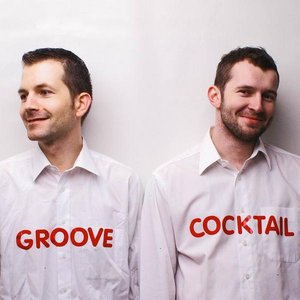 Image for 'Groove Cocktail'