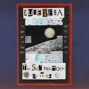 Image for 'The Sun, The Moon & The Truth'