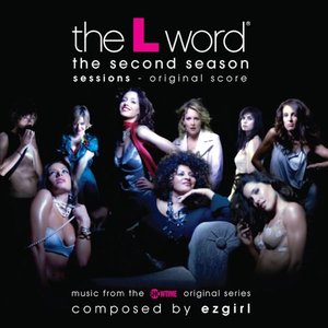 Imagen de 'The L Word: The Second Season Score'