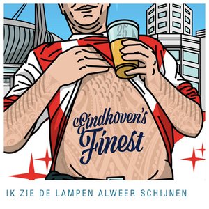 Image for 'Ik Zie De Lampen Alweer Schijnen'