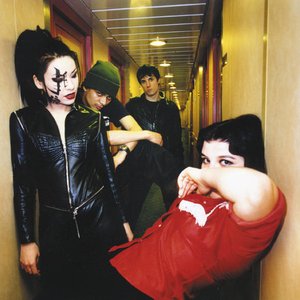 Immagine per 'Atari Teenage Riot'
