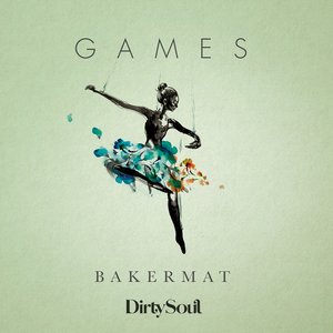 “Games (feat. Marie Plassard)”的封面