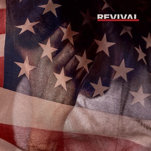 “Revival”的封面