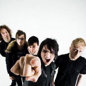 Image for 'My Chemical Romance'
