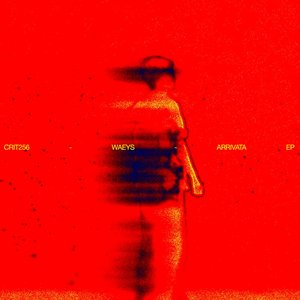 Image for 'Arrivata EP'