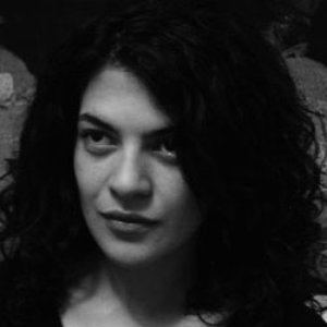 Image for 'Alexandra Cárdenas'