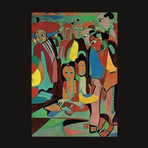 “Brian Davison's Every Which Way (2020 Remaster)”的封面