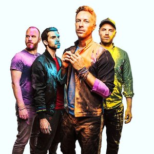 Image for 'Coldplay'