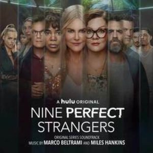 Image for 'Nine Perfect Strangers (Original Series Soundtrack)'