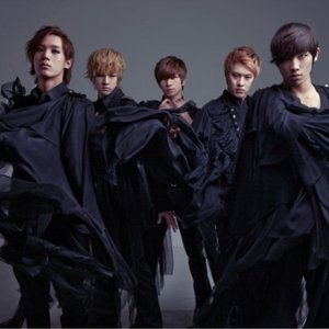 Image for '엠블랙(MBLAQ)'