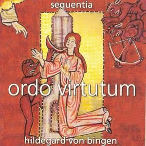 Image for 'Hildegard von Bingen/Ordo Virtutum'