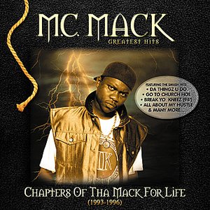 Image for 'Chapters of Tha Mack for Life'