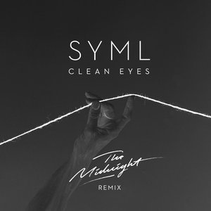 Image for 'Clean Eyes (The Midnight Remix)'