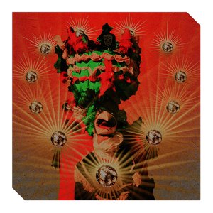 “Psychedelic Dungeon Disco Vol. IV”的封面