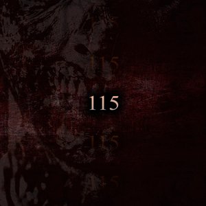 “115”的封面