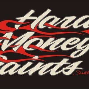 'Hard Money Saints'の画像