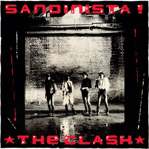 'Sandinista! (Remastered)'の画像