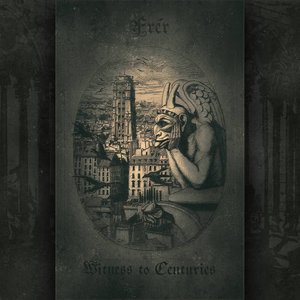 Image for 'Witness to Centuries'