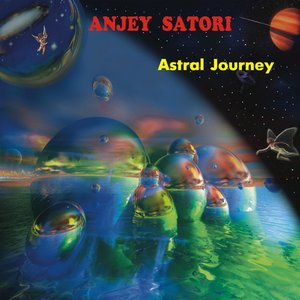 Imagem de 'Astral Journey'