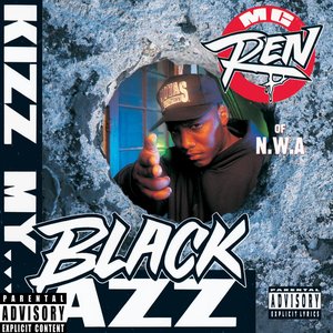 Image for 'Kizz My Black Azz'
