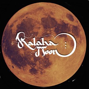 Image for 'Kalaha Moon'