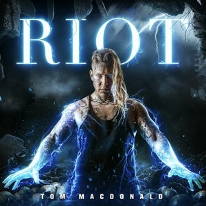 Image for 'Riot'