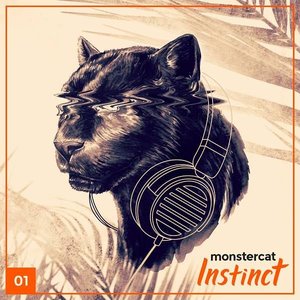 'Monstercat Instinct Vol. 1'の画像