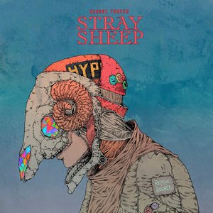 'STRAY SHEEP'の画像